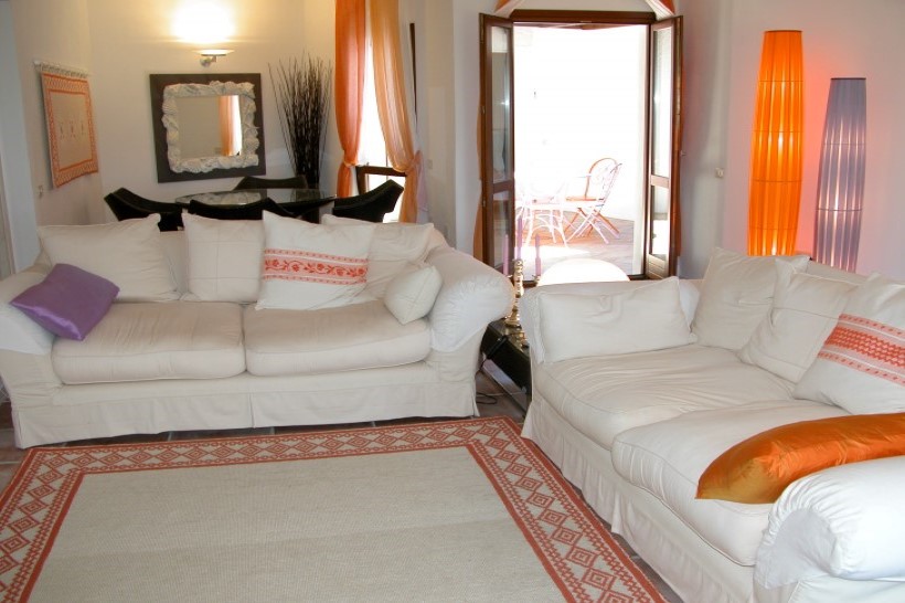 villa luana